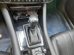 Mazda Atenza 2020 2.0L Skyactiv Luxury Edition - ფოტო 7