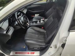 Mazda Atenza 2020 2.0L Skyactiv Luxury Edition - ფოტო 8