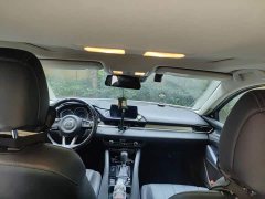 Mazda Atenza 2020 2.0L Skyactiv Luxury Edition - ფოტო 9