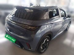 BYD Dolphin 405km Freedom Edition - ფოტო 10