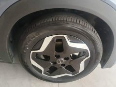 BYD Dolphin 405km Freedom Edition - ფოტო 12