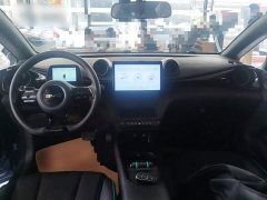 BYD Dolphin 405km Freedom Edition - ფოტო 14