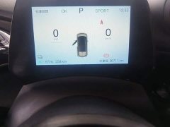 BYD Dolphin 405km Freedom Edition - ფოტო 17