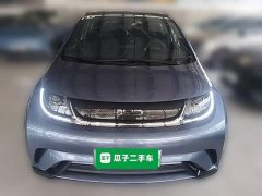 BYD Dolphin 405km Freedom Edition - ფოტო 5