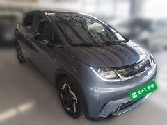 BYD Dolphin 405km Freedom Edition - ფოტო 6