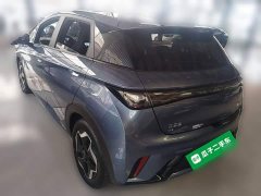BYD Dolphin 405km Freedom Edition - ფოტო 7
