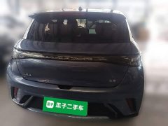 BYD Dolphin 405km Freedom Edition - ფოტო 8