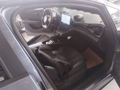 BYD Dolphin 405km Freedom Edition - ფოტო 9