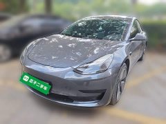 Tesla Model 3 2022 Rear-Wheel Drive - ფოტო 1