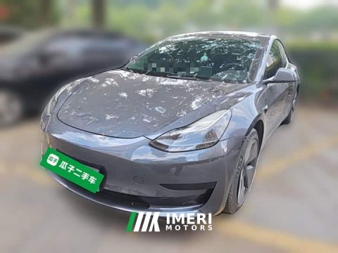 2023 Tesla Model 3 2022 Rear-Wheel Drive - ავტომობილი ჩინეთიდან