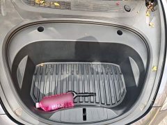 Tesla Model 3 2022 Rear-Wheel Drive - ფოტო 11