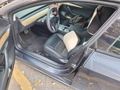 Tesla Model 3 2022 Rear-Wheel Drive - ფოტო 14