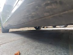 Tesla Model 3 2022 Rear-Wheel Drive - ფოტო 16