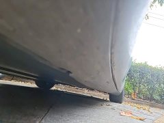 Tesla Model 3 2022 Rear-Wheel Drive - ფოტო 19