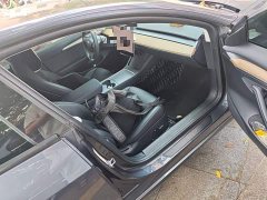 Tesla Model 3 2022 Rear-Wheel Drive - ფოტო 20