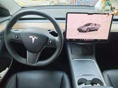 Tesla Model 3 2022 Rear-Wheel Drive - ფოტო 3
