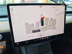 Tesla Model 3 2022 Rear-Wheel Drive - ფოტო 4