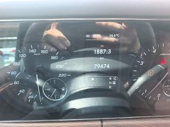 Mercedes-Benz Vito 2021 2.0T Elite 7-Seater - ფოტო 13