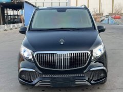 Mercedes-Benz Vito 2021 2.0T Elite 7-Seater - ფოტო 3