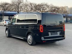 Mercedes-Benz Vito 2021 2.0T Elite 7-Seater - ფოტო 5