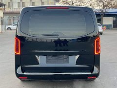 Mercedes-Benz Vito 2021 2.0T Elite 7-Seater - ფოტო 6