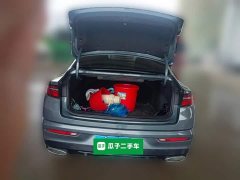 Geely Xingrui Facelift 2.0T Diesel Premium - ფოტო 10