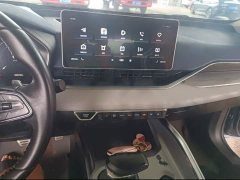 Geely Xingrui Facelift 2.0T Diesel Premium - ფოტო 12