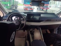 Geely Xingrui Facelift 2.0T Diesel Premium - ფოტო 13