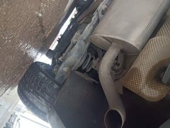 Geely Xingrui Facelift 2.0T Diesel Premium - ფოტო 17