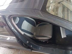 Geely Xingrui Facelift 2.0T Diesel Premium - ფოტო 18