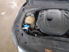 Geely Xingrui Facelift 2.0T Diesel Premium - ფოტო 19