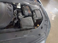 Geely Xingrui Facelift 2.0T Diesel Premium - ფოტო 20