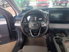 Geely Xingrui Facelift 2.0T Diesel Premium - ფოტო 3