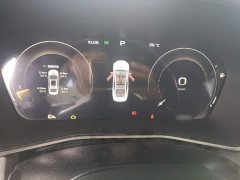 Geely Xingrui Facelift 2.0T Diesel Premium - ფოტო 4