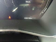Geely Xingrui Facelift 2.0T Diesel Premium - ფოტო 5