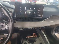Geely Xingrui Facelift 2.0T Diesel Premium - ფოტო 6