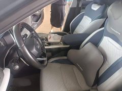Geely Xingrui Facelift 2.0T Diesel Premium - ფოტო 8