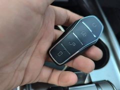 BYD Dolphin 405km Freedom Edition - ფოტო 11
