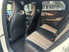 BYD Dolphin 405km Freedom Edition - ფოტო 13