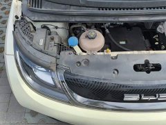 BYD Dolphin 405km Freedom Edition - ფოტო 17