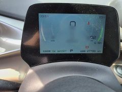BYD Dolphin 405km Freedom Edition - ფოტო 3