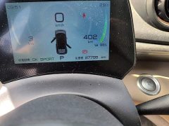 BYD Dolphin 405km Freedom Edition - ფოტო 4