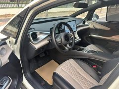 BYD Dolphin 405km Freedom Edition - ფოტო 7