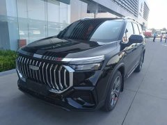 Geely Haoyue L 2.0T DCT Luxury - ფოტო 1