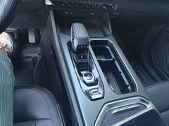 Geely Haoyue L 2.0T DCT Luxury - ფოტო 12