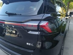 Geely Haoyue L 2.0T DCT Luxury - ფოტო 13
