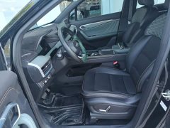 Geely Haoyue L 2.0T DCT Luxury - ფოტო 14