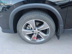 Geely Haoyue L 2.0T DCT Luxury - ფოტო 15