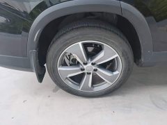 Geely Haoyue L 2.0T DCT Luxury - ფოტო 16