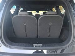 Geely Haoyue L 2.0T DCT Luxury - ფოტო 18